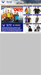 Mobile Screenshot of bluewhale.com.au